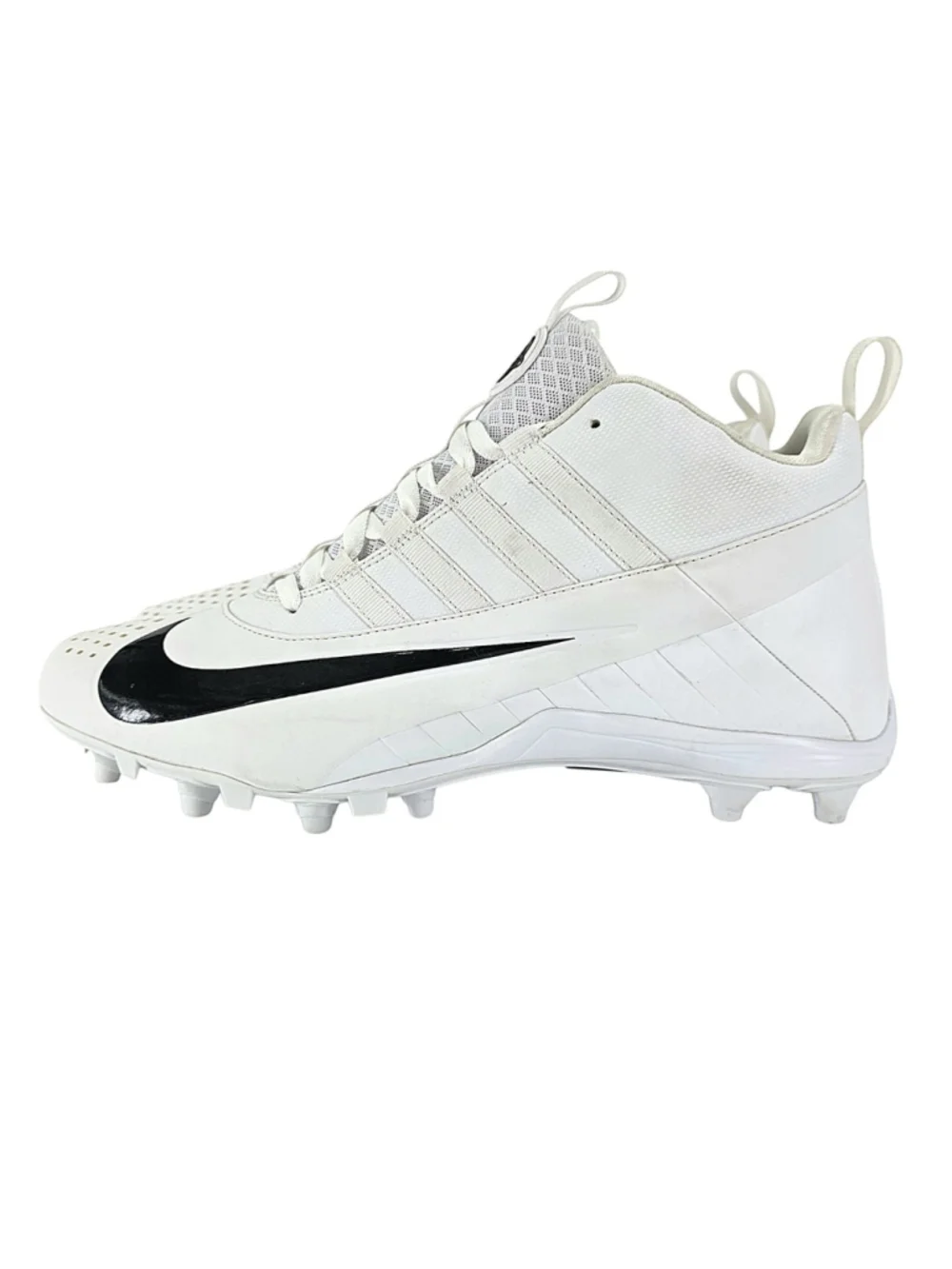 Nike explosive traction